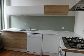 location appartement bethune 62400