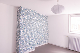 location appartement bethune 62400