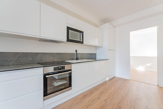 location appartement bethune 62400