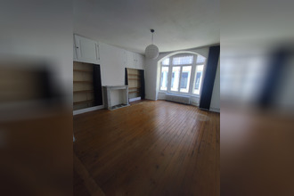 location appartement bethune 62400