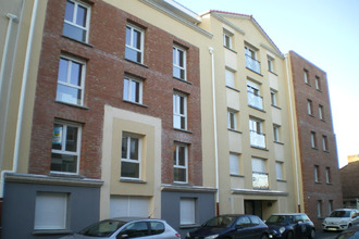 location appartement bethune 62400