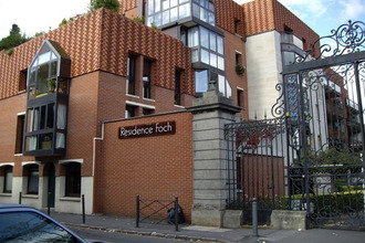 location appartement bethune 62400