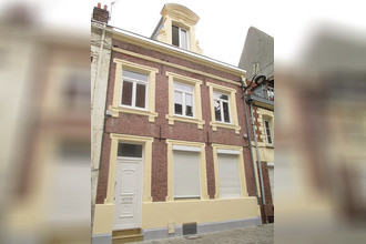 location appartement bethune 62400