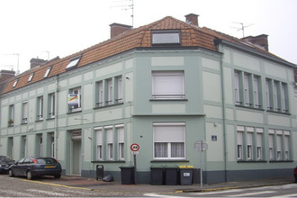 location appartement bethune 62400
