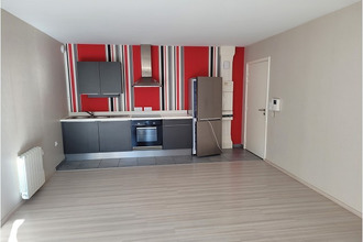 location appartement bethune 62400
