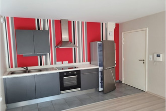 location appartement bethune 62400