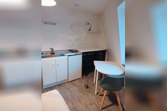 location appartement bethune 62400