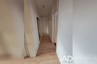 location appartement bethune 62400