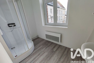 location appartement bethune 62400