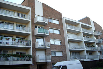 location appartement bethune 62400