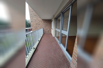 location appartement bethune 62400