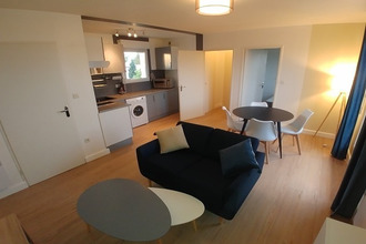 location appartement bethune 62400