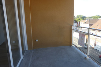 location appartement bethune 62400