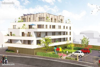 location appartement bethune 62400