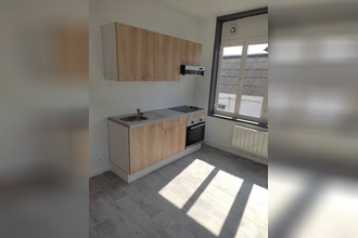 location appartement bethune 62400