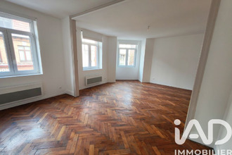 location appartement bethune 62400