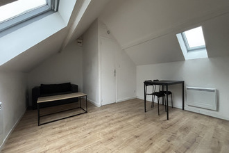 location appartement bethune 62400