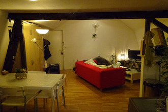 location appartement bethune 62400