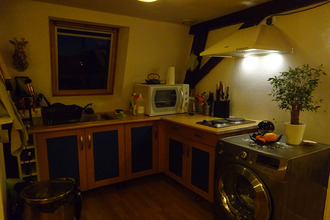 location appartement bethune 62400