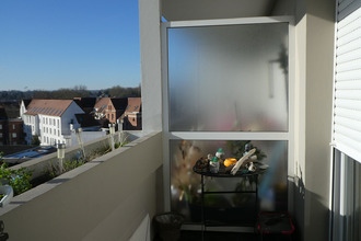 location appartement bethune 62400