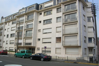 location appartement bethune 62400