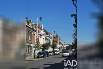 location appartement bethune 62400