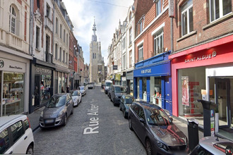 location appartement bethune 62400