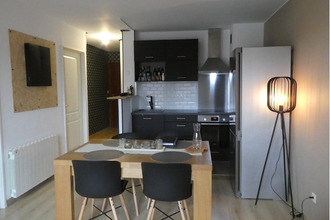 location appartement bethune 62400