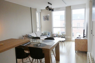 location appartement bethune 62400