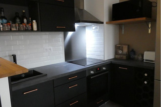 location appartement bethune 62400