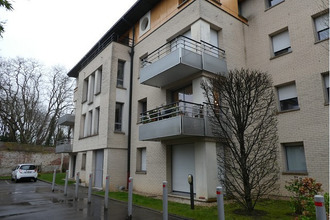 location appartement bethune 62400