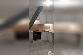 location appartement bethune 62400