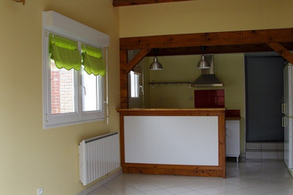 location appartement bethune 62400