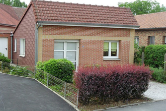 location appartement bethune 62400