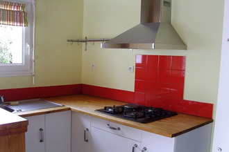 location appartement bethune 62400