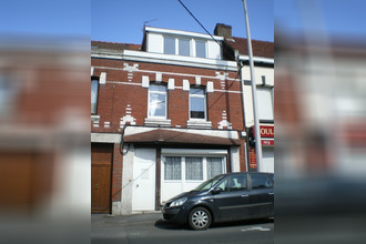 location appartement bethune 62400