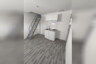 location appartement bethune 62400