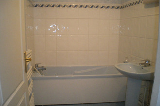 location appartement bethune 62400