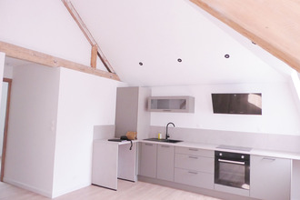 location appartement bethune 62400