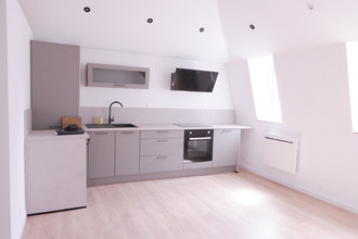 location appartement bethune 62400