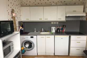 location appartement bethune 62400