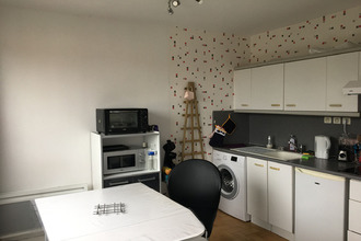 location appartement bethune 62400
