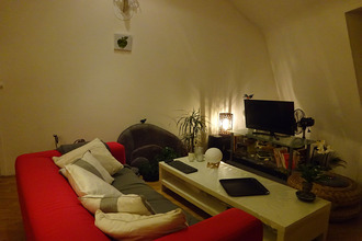 location appartement bethune 62400
