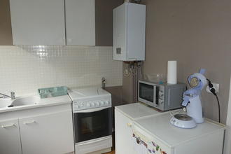 location appartement bethune 62400