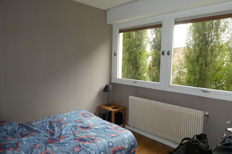 location appartement bethune 62400