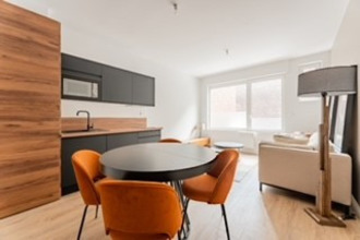 location appartement bethune 62400