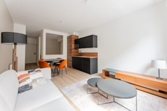 location appartement bethune 62400