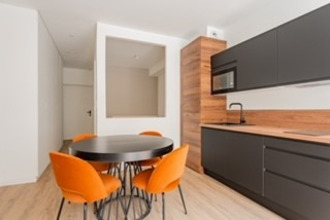 location appartement bethune 62400