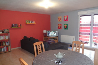 location appartement bethune 62400
