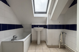 location appartement bethune 62400